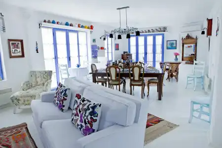 Kurabiye Otel - 13