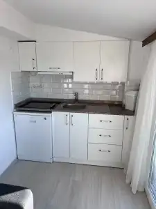 Tepe Alaçatı - 58