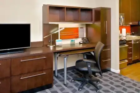 Towneplace Suites Anchorage Midtown - 51