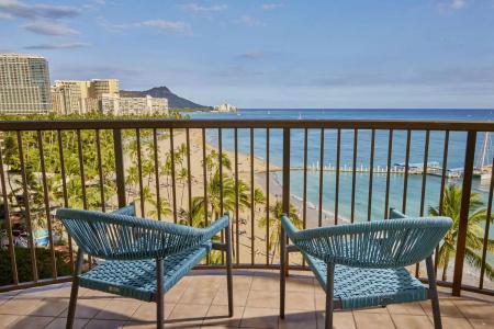 Hilton Hawaiian Village Waikiki Beach Resort - 266