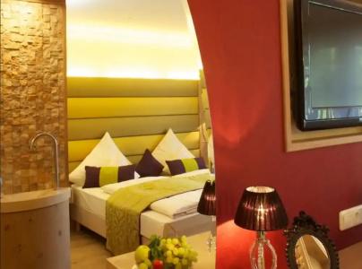 Das Rübezahl Romantic Hideaway & Boutique Spa - 62