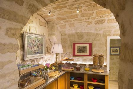 Le Relais des Halles - 14