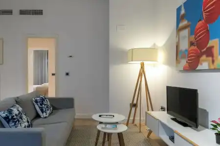 Holiday Rentals Tempa Museo - 87