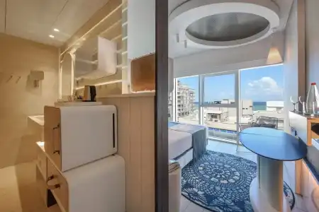 Port Tower by Isrotel Design - 39