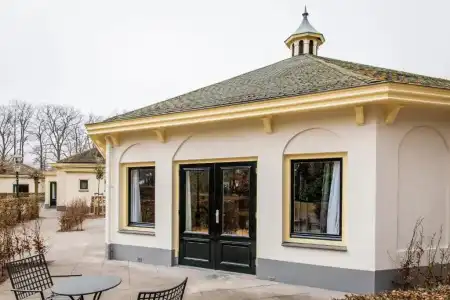 Kasteel De Vanenburg - 99