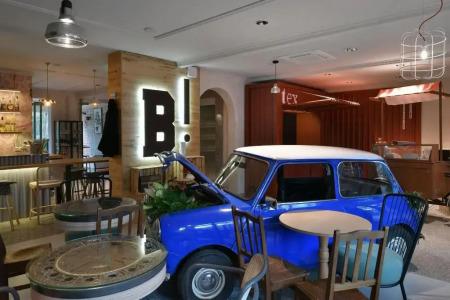 Birgit Berlin Mitte - 17