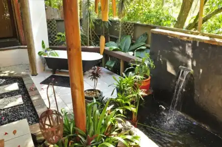 The Garden Burees - 79