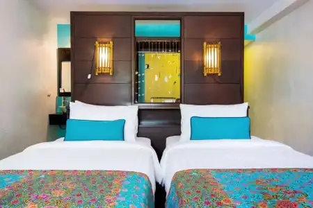 Vacation Village Phra Nang Inn - 67