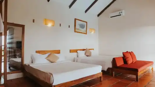 Daisy Resort - 61