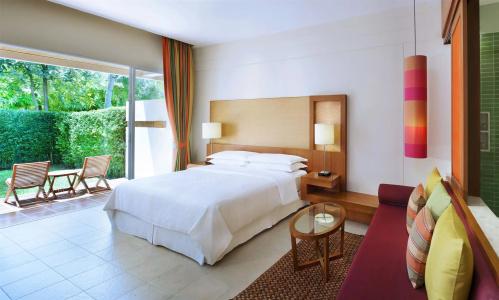 Sheraton Hua Hin Resort & Spa - 6