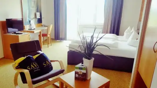 Savoy Bad Mergentheim - 45