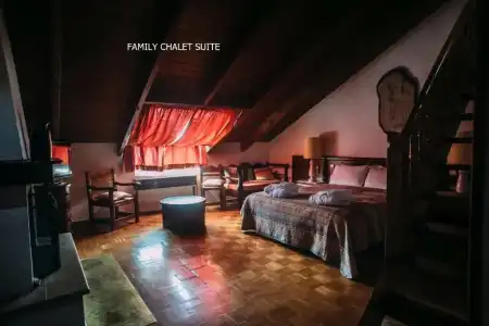 Anemolia Mountain Resort - 153