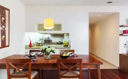 Wil'que Westlake & Residences - 2