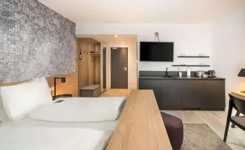 elaya augsburg, Trademark by Wyndham - 17