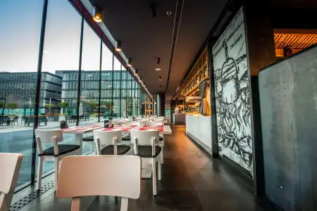 Best Western Plus Net Tower Padova - 30