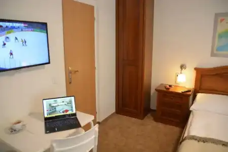 Wellness Vila Bohemia - 49