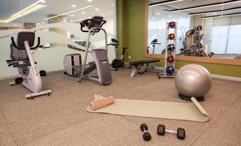 Hilton Garden Inn Erzincan - 14