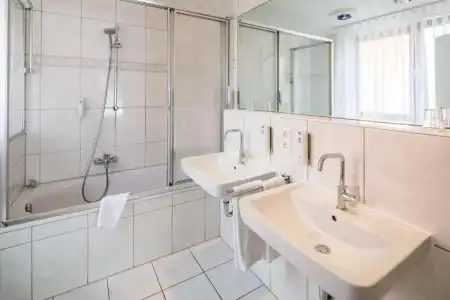 Best Western Heide - 106
