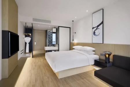 Fairfield by Marriott Busan Songdo Beach - 35