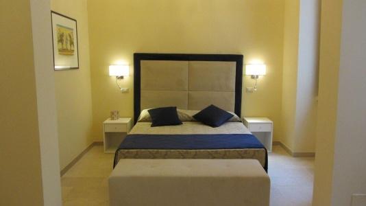 Dimora Charleston Spa Lecce - 5