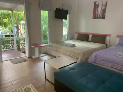 Rayonghouse Resort - 134