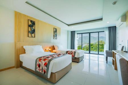 The Par Phuket - 5