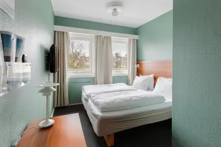 Best Western Sverre - 33