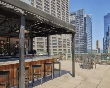 Hyatt Centric The Loop Chicago - 45