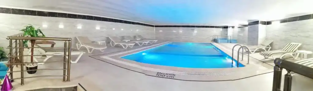 Grand Rimedya Bursa - 10