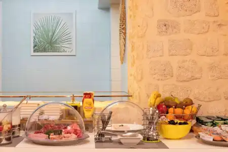 Hôtel Palm - Astotel - 11
