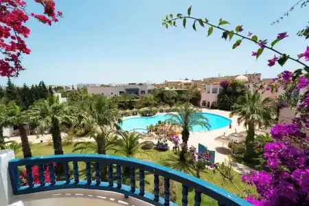 Eden Yasmine Resort & Spa - 82