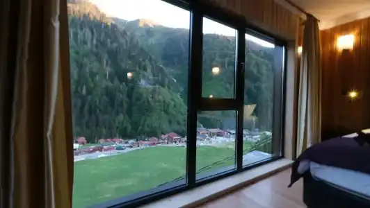 Ayder Villa de Pelit - 50
