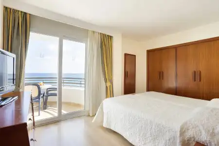 Hipotels Dunas Cala Millor Aparthotel - 4