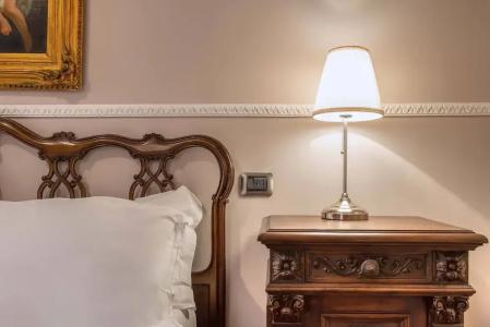 I TRE MOSCHETTIERI - D' ARTAGNAN Luxury Guest House - 83