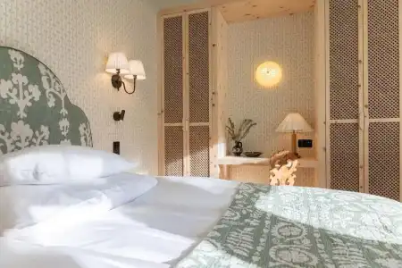 Walther - Relais & Châteaux - 66