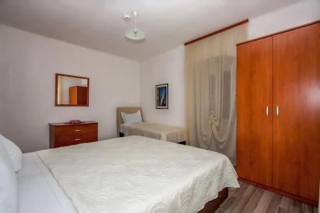 Garden Apartment - 181