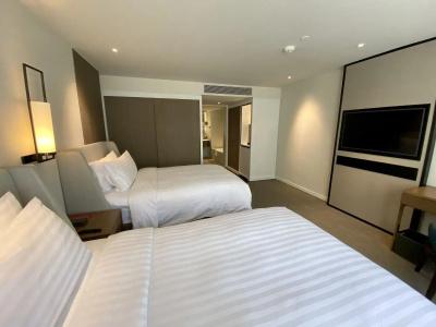Mövenpick BDMS Wellness Resort - 6