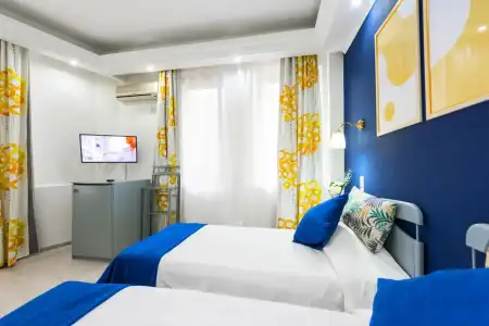 Relax Comfort Suites - 21