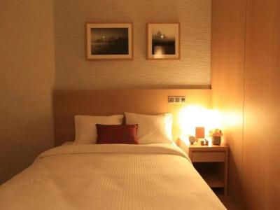 Borjomi Boutique Seoul - 16