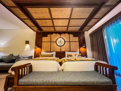 Kenran Resort Ubud by Soscomma - 7