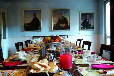 Guest House Arco dei Tolomei - 9