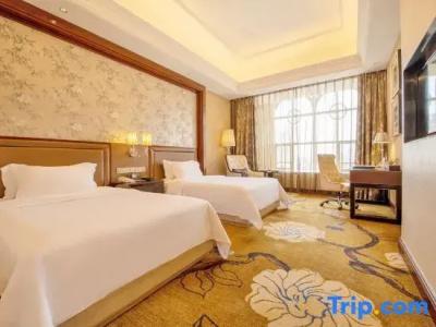 Days by Wyndham Logan City Huizhou - 32