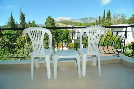 Likya Apart Otel - 26