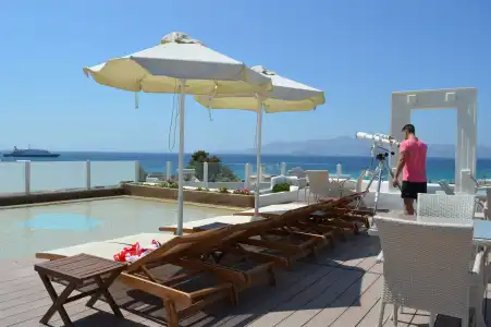 Naxos Island - 7
