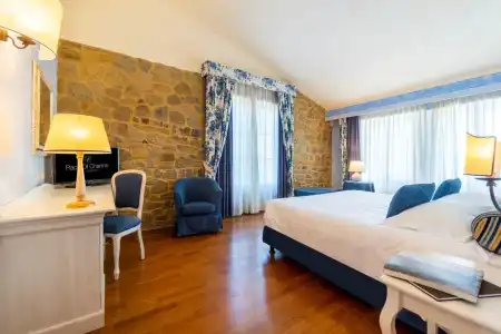 Borgo di Cortefreda Relais - 32