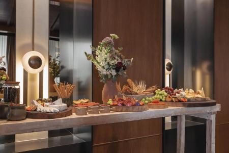 JW Marriott Mexico City Polanco - 34