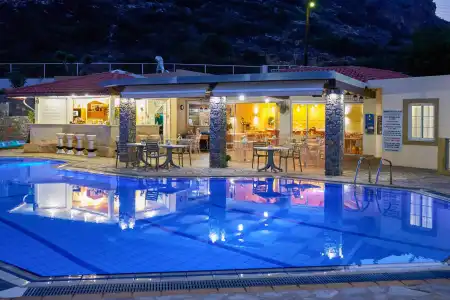 Villa Mare Monte - 16