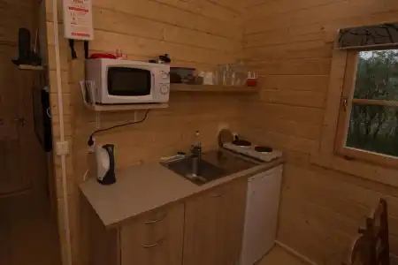 Bragdavellir Cottages - 29