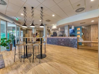 ibis Frankfurt Messe West - 1
