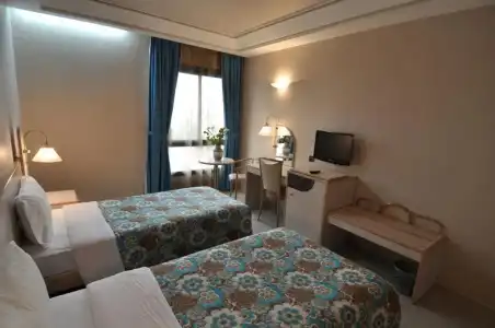 Hôtel Wassim - 31